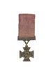 Miniature Victoria Cross, Captain John Grant Malcolmson, 3rd Regiment of Bombay Light Cavalry, 1857