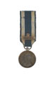 Miniature Queen Victoria Diamond Jubilee Medal 1897, Captain John Grant Malcolmson VC, 3rd Regiment of Bombay Light Cavalry