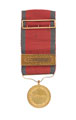 Army Gold Medal for the Peninsular War, Lieutenant-Colonel Sir Maxwell Grant, 42nd (Royal Highland) Regiment of Foot