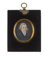 Lieutenant-General Sir John Hamilton KCB, KCH, 1st Baronet of Woodbrook, 1815