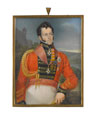 Major-General Sir Charles Philip Belson KCB (1773-1830), 1827
