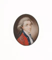 An unidentified officer, 1780 (c)