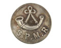 Button, Southern Provinces Mounted Rifles, 1904-1947