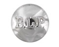 Button, Bombay Light Patrol, 1933-1947