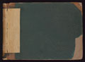 Enlistment book, Royal Irish Regiment, 1920-1922: Miscellaneous Army numbers (transfers)