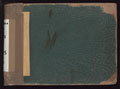 Enlistment book, Royal Irish Regiment, 1920-1922: Army numbers 7110003-7111015