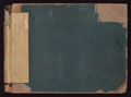 Enlistment book, Royal Irish Regiment, 1920-1922: Army numbers 7111016-7111454