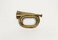 Bugle, Russian Forces, Crimean War, 1854 (c)