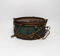 Snare drum, Egyptian Forces, 1883-1896