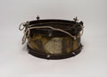 Side drum, Egyptian Forces, subsequently in the possession of the Duke of Cambridge's Own (Middlesex Regiment), 1883 (c)