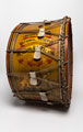 Bass drum, Hendon Battalion, Middlesex National Reserve, 1910-1914 (c)
