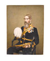 General Sir Charles Van Straubenzee GCB (1812-1892), 1860 (c)