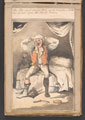 Pon life - cant stand these early marches - better die at once upon the bed of Honor', 1796