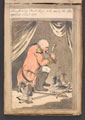 'These broiling Field-days takeaway the little appetite I had left', 1796