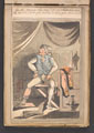 'Go the Rounds d'ye say? d-y what d'ye mean by that? - Can't you hear it rain you scoundrel?', 1796