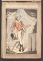 'Toutafais equipp'd for Conquest 'fore God', 1796
