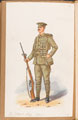 'The Glos. Regt 1915, Private'