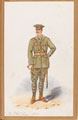 'The Glos. Regt 1915', Officer