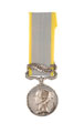 Crimea Medal 1854-56, with clasp, 'Sebastopol', Private Thomas Connell, 88th Regiment of Foot (Connaught Rangers)