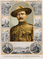 'Major-General R.S. Baden-Powell', 1900 (c)