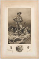 Robert Baden-Powell, 1900
