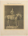 'The Saviour of Natal', 1905 (c)