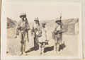 'Turk captured at Wadi Endless', October 1917