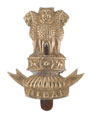 Cap badge, Bihar Regiment, post-Independence India