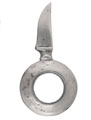 Pugri badge, Sikh Light Infantry, 1944-1947