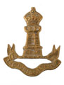 Cap badge, Ajmer Regiment, 1942-1946