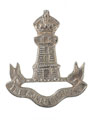Cap badge, Ajmer Regiment, 1942-1946
