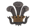 Shoulder title, 11th King Edward's Own Lancers (Probyn's Horse), pre-1922