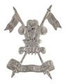 Cap badge, other ranks, 5th King Edward VII's Own Probyn's Horse, 1922-1947
