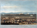 Badajoz during the Siege of June 1811