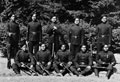 Members of the 39th Garhwal Rifles, 1909