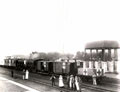 Boer Hospital train, South Africa, 1900 (c)
