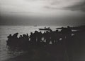 The Rhine Crossing (Operation PLUNDER), 24 March 1945