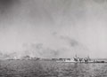 The landing at Anzio, 22 January 1944