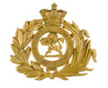 Pouch badge, Governor General's Bodyguard