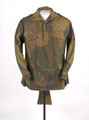 Denison smock, Lieutenant Sydney Jary, 4th Battalion, Somerset Light Infantry (Prince Albert's), 1944-1945