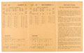 Correction tables for local solar time and tables of the sun's azimuth in various latitudes, 1942 (c)