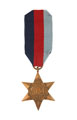 1939-45 Star, Captain Michael Trotobas, Special Operations Executive