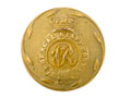 Button, Bengal Staff Corps, 1861-1876