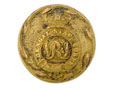 Button, Bengal Staff Corps, 1876-1891