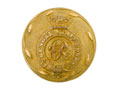 Button, Bengal Staff Corps, 1861-1876