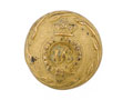 Button, Bengal Staff Corps, 1861-1876