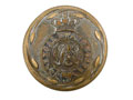 Button, Bengal Staff Corps, 1876-1891
