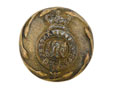 Button, Bengal Staff Corps, 1876-1891