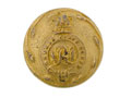 Button, Madras Staff Corps, 1876-1891