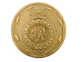 Button, Bombay Staff Corps, 1861-1876